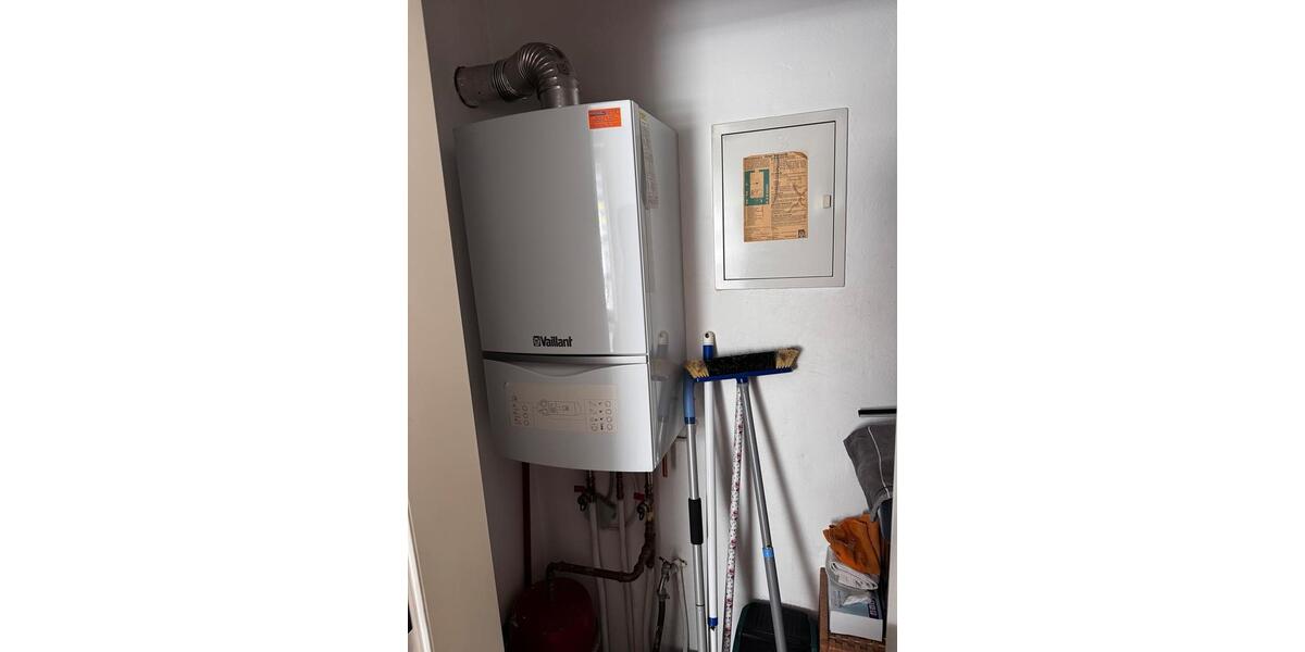 Erdgeschoßwohnung Leer (Ostfriesland) - 2 Zimmer, 52 m&sup2;, 199.000&euro; | Angebot:26335031