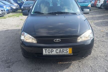 Lada 111 85.652 km 1.000 &euro; Dortmund 44309