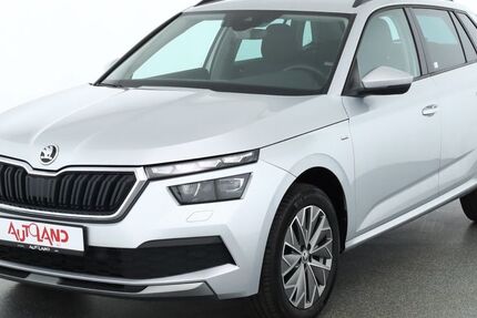 Skoda Kamiq 52.772 km 21.490 &euro; Wietmarschen 49835