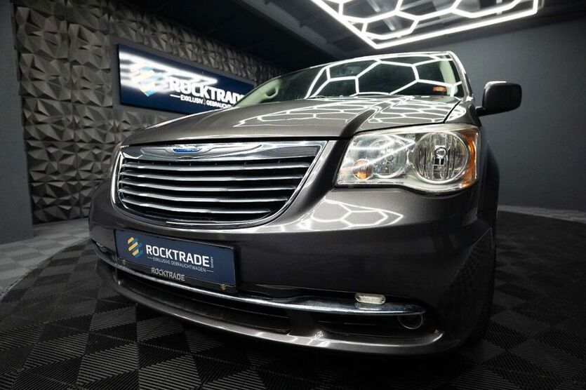 Grand Voyager