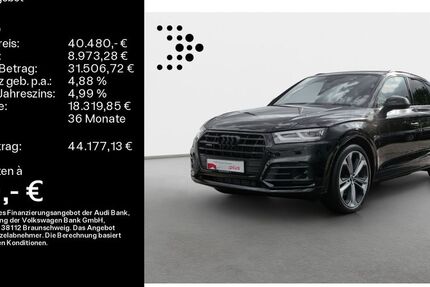 Audi Q5 52.173 km 34.990 &euro; Haßfurt 97437