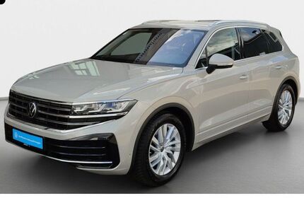 VW Touareg 26.387 km 51.990 &euro; Bad Camberg 65520