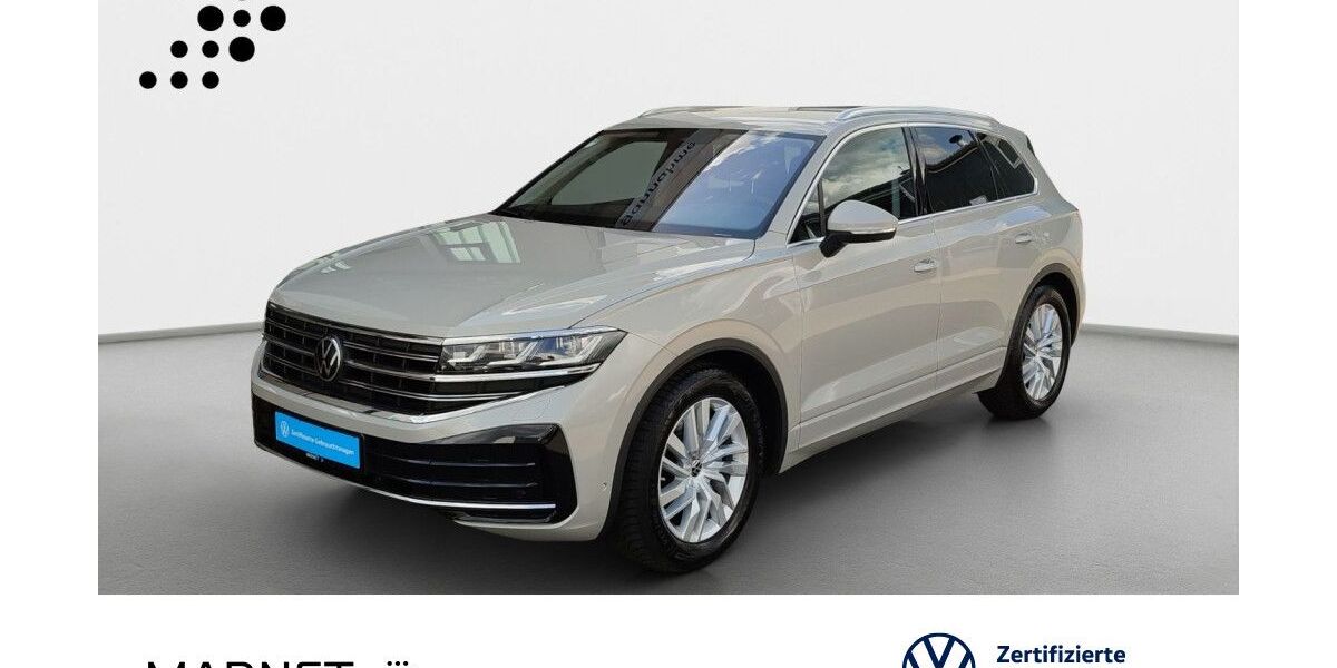VW Touareg 26.387 km 51.990 &euro; Bad Camberg 65520