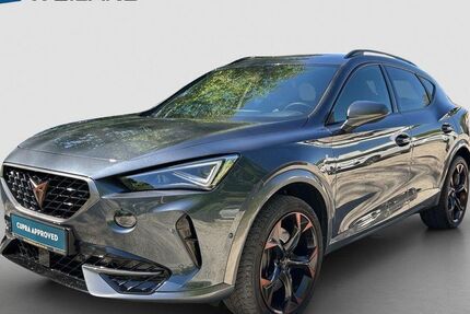 Cupra Formentor 57.000 km 29.900 &euro; Neunkirchen 66539