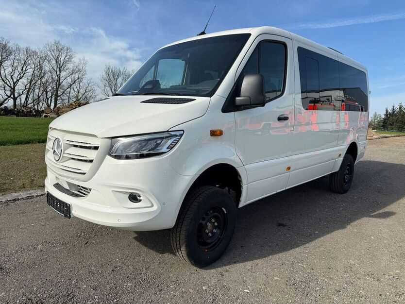 Sprinter