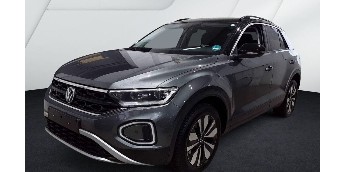 VW T-Roc 26.300 km 29.840 &euro; Wackersdorf 92442