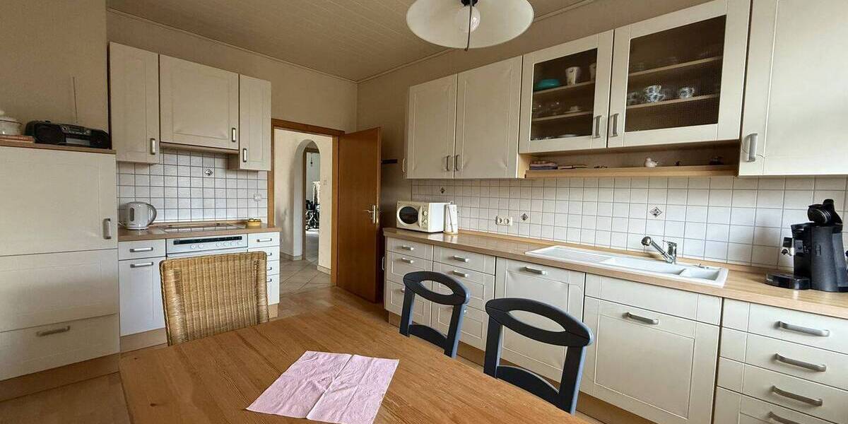 Einfamilienhaus Belm - 6 Zimmer, 218 m&sup2;, 225.000&euro; | Angebot:26403310