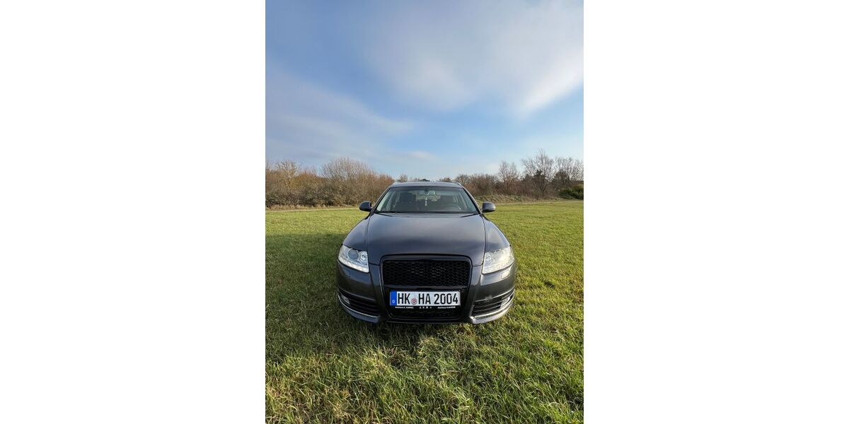 Audi A6 230.000 km 8.500 &euro; Hodenhagen 29693