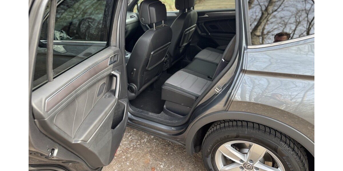 VW Tiguan 67.000 km 27.000 &euro; Plochingen 73207