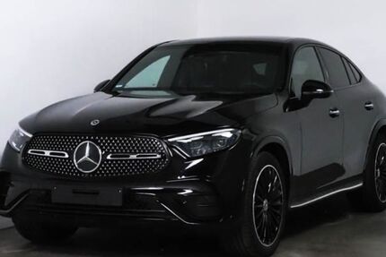 Mercedes-Benz GLC 300 17.323 km 74.880 &euro; Leer 26789