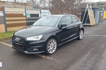 Audi A1 93.100 km 12.999 &euro; Berlin 12051