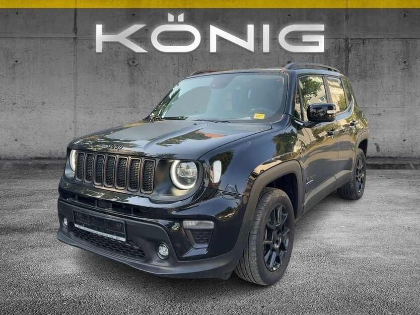 Renegade
