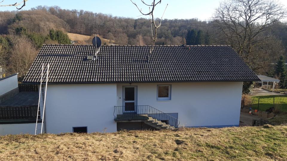 Terrassenwohnung Ruppichteroth - 3 Zimmer, 92 m&sup2;, 980&euro; | Angebot:25223671