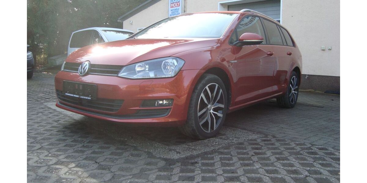 VW Golf 135.000 km 9.990 &euro; Waldheim 04736