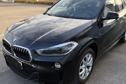 BMW X2 56.750 km 24.900 &euro; Bobingen 86399