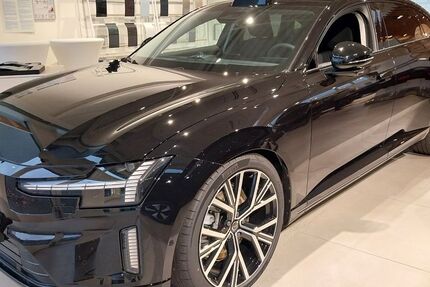 Volvo ES90 1.500 km 83.900 &euro; Nordhorn 48527