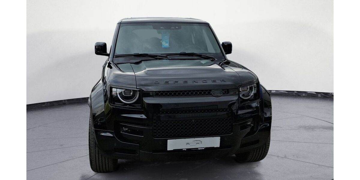 Land Rover Defender 9.000 km 174.888 &euro; Balingen 72336