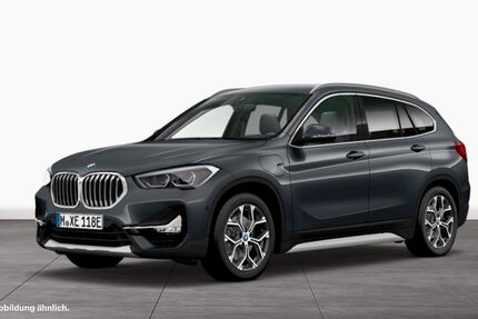 BMW X1 24.673 km 33.480 &euro; Mannheim 68169