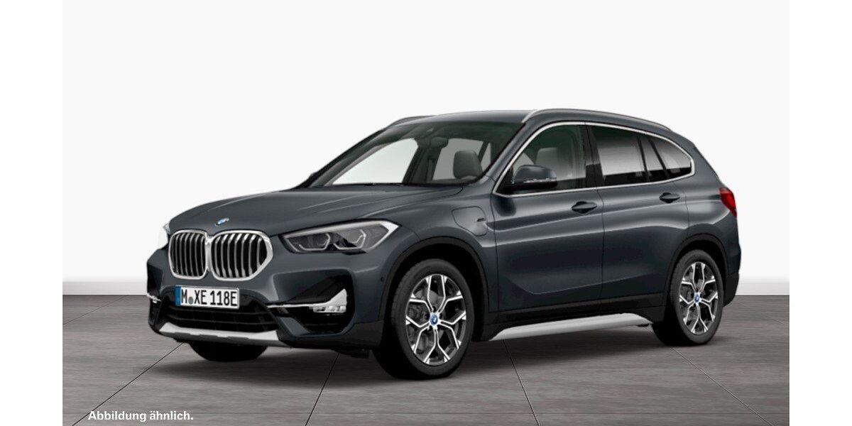 BMW X1 24.673 km 33.990 &euro; Mannheim 68169