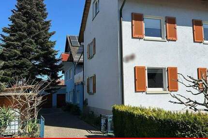 Offenburg - Drei Wohnungen in zwei Häusern - Ein starkes Investment! 1 zimmer