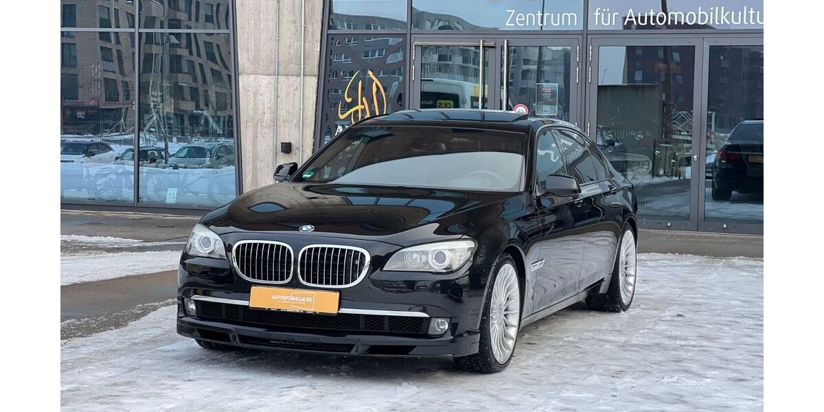Alpina B7 106.000 km 24.999 &euro; Bremen 28217