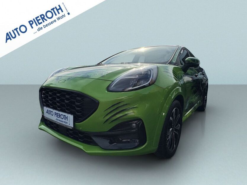 Ford Puma 34.160 km 19.850 € Worms 67547