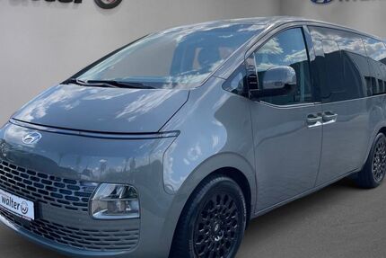 Hyundai STARIA 22.700 km 40.740 &euro; Pforzheim 75177