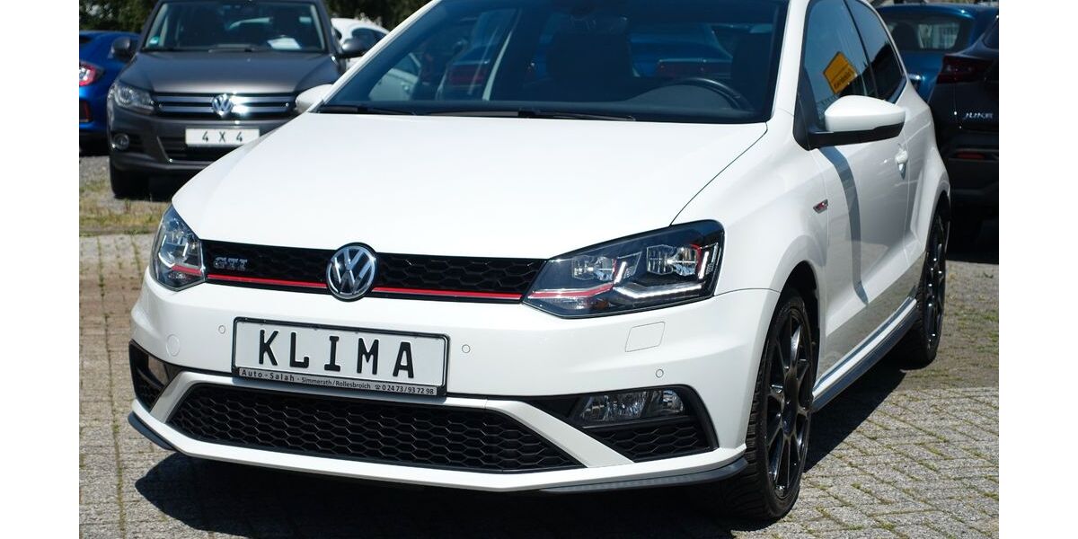 VW Polo 111.000 km 13.490 &euro; Simmerath (bei Aachen) 52152
