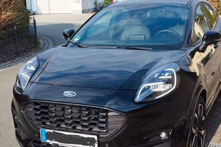 Ford Puma 40.330 km 15.900 &euro; Adelsdorf 91325