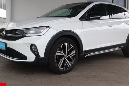 VW Taigo 43.100 km 23.450 &euro; Buergstadt 63927