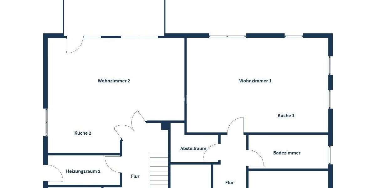 Mehrfamilienhaus, Wohnhaus Dorf Mecklenburg Karow - 1 Zimmer, 240 m&sup2;, 699.000&euro; | Angebot:25677743