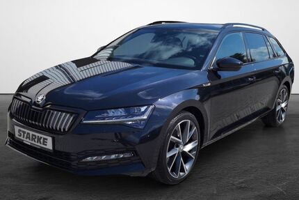 Skoda Superb 57.432 km 28.590 &euro; Georgsmarienhütte 49124