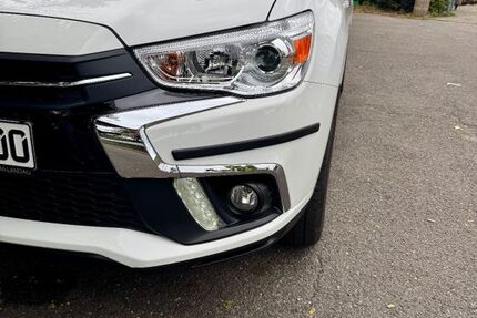 Mitsubishi ASX 16.300 km 13.700 € Ludwigshafen am Rhein 67071