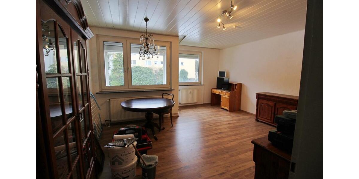 Erdgeschoßwohnung Bremen Hemelingen - 3 Zimmer, 68 m&sup2;, 800&euro; | Angebot:25393494