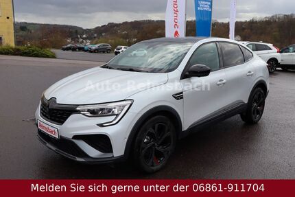 Renault Arkana 22.635 km 20.490 &euro; Merzig 66663