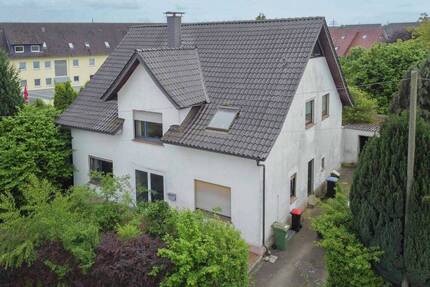 Haus Löhne Mennighüffen - 7 Zimmer, 199.000&euro; | Angebot:26698680