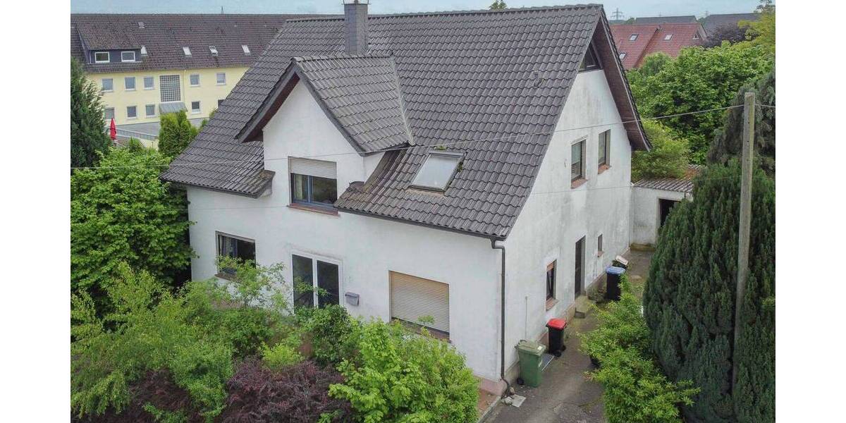 Mehrfamilienhaus, Wohnhaus Löhne Mennighüffen - 7 Zimmer, 199.000&euro; | Angebot:26698680