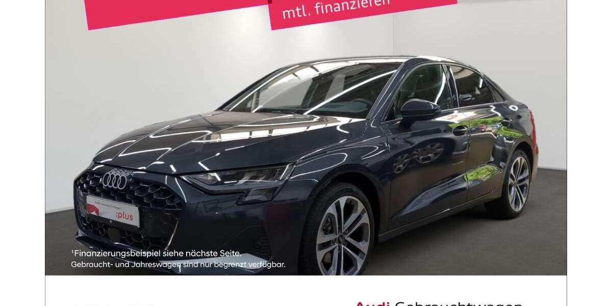 Audi A3 26.787 km 30.350 &euro; Mülheim an der Ruhr 45481