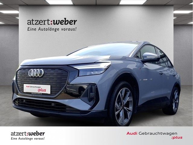 Audi Q4 e-tron 45.978 km 26.780 &euro; Fulda 36039