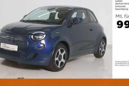 Fiat 500e 9.501 km 11.480 &euro; Pilsach 92367