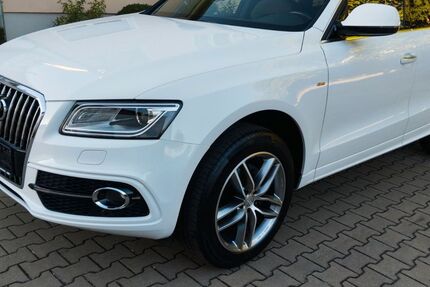 Audi Q5 84.905 km 20.499 &euro; Hilpoltstein 91161