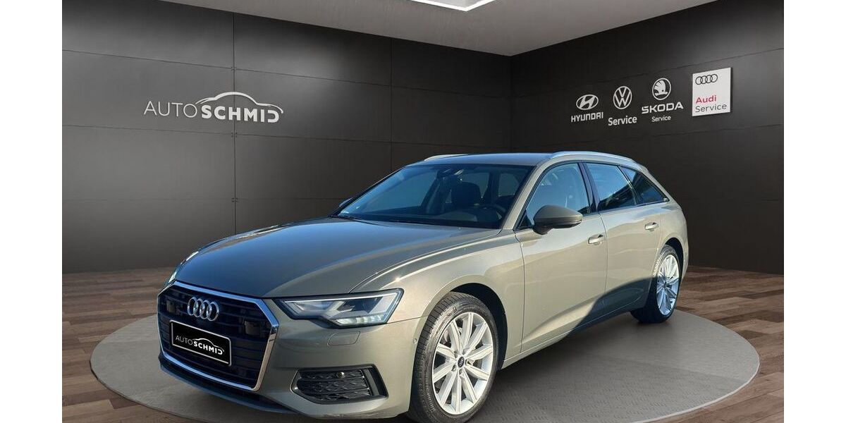 Audi A6 140.000 km 26.780 &euro; Geislingen 73312