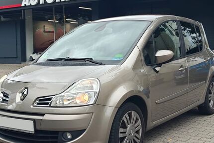 Renault Modus 132.620 km 4.990 &euro; Berlin 12209
