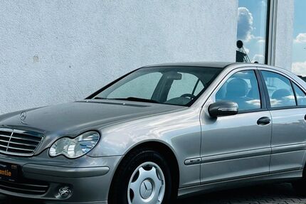 Mercedes-Benz C 200 65.000 km 9.900 € Dannstadt- Schauernheim 67125