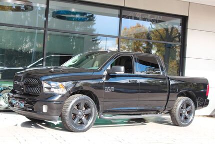 Dodge RAM 21.500 km 41.995 € Chemnitz 09114