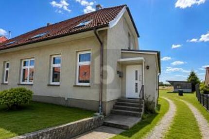 WOHNEN IN IDYLLISCHER LAGE - Haus Vellahn | Angebot:27233840