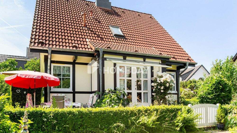 Lichtdurchflutetes Wohngefühl & zwei Terrassen für jede Tageszeit 4 zimmer