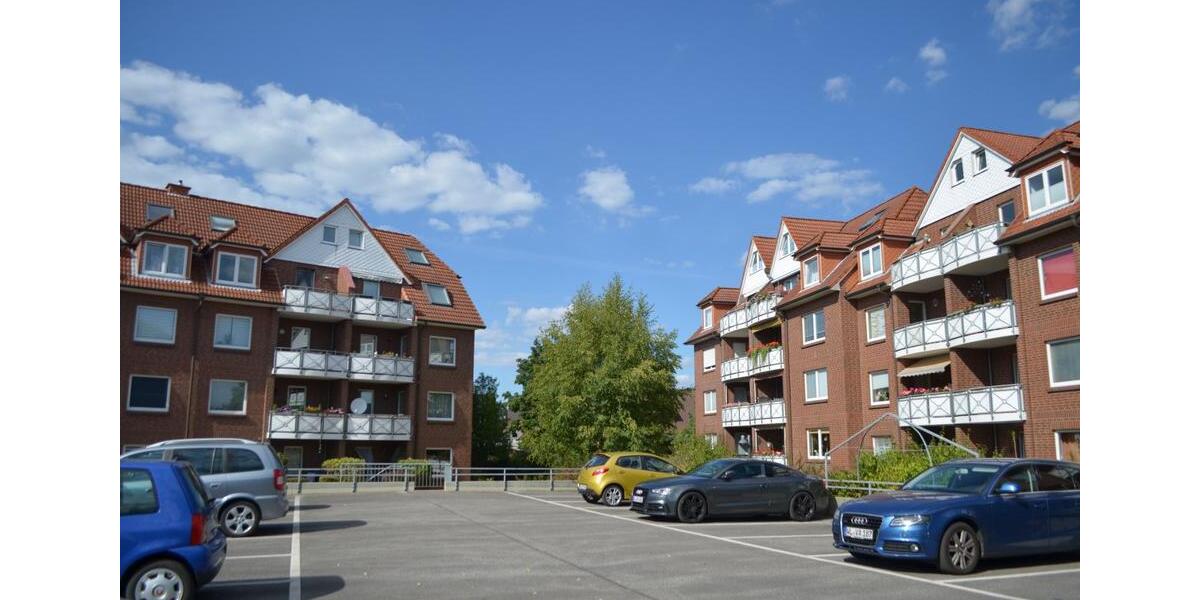 Dachgeschoßwohnung Vöhringen - 4.5 Zimmer, 98 m&sup2;, 880&euro; | Angebot:25086690