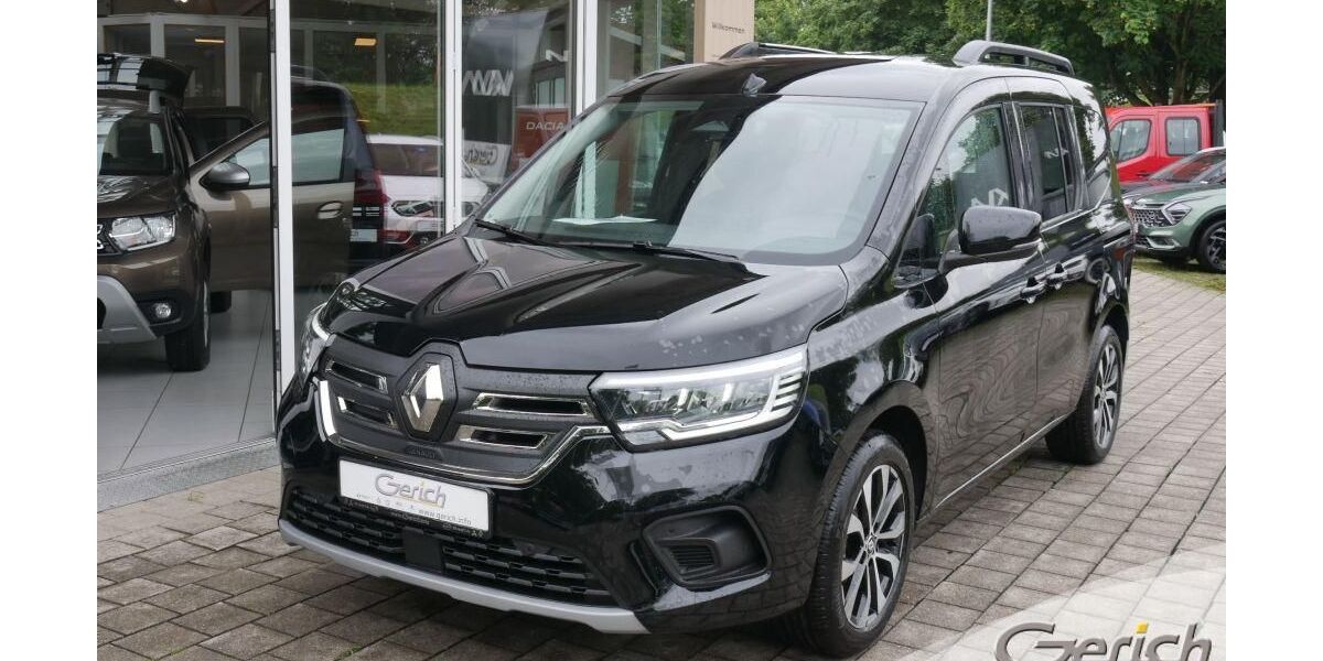 Renault Kangoo 3.000 km 32.890 &euro; Altötting 84503