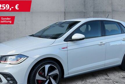 VW Polo 16.514 km 25.940 &euro; Bayreuth 95448